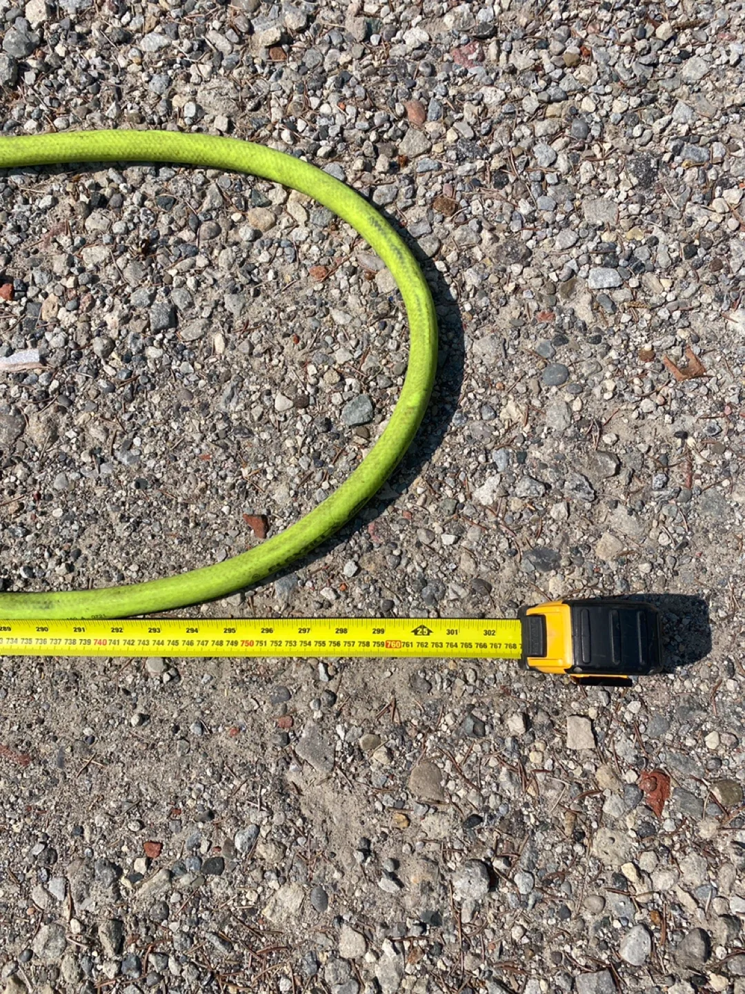 Flexzilla 50’ Garden Hose - 5/8 Inch image indicator(2)