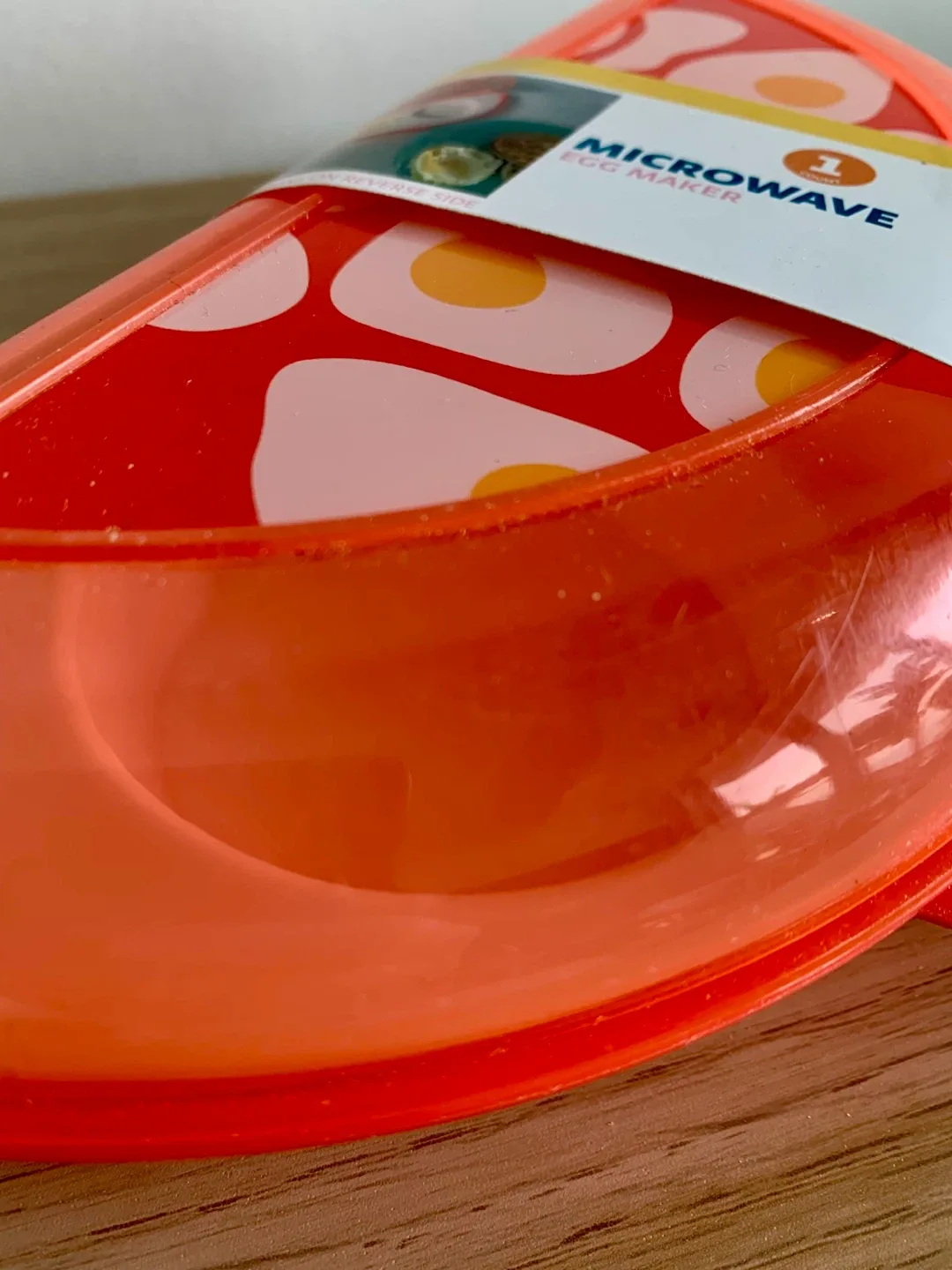 🍳Microwave Egg Maker - New! image indicator(3)