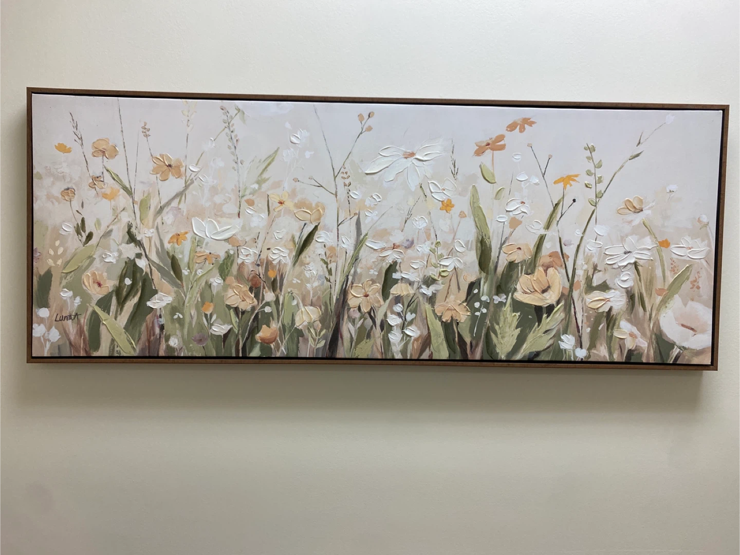 Floral Painting