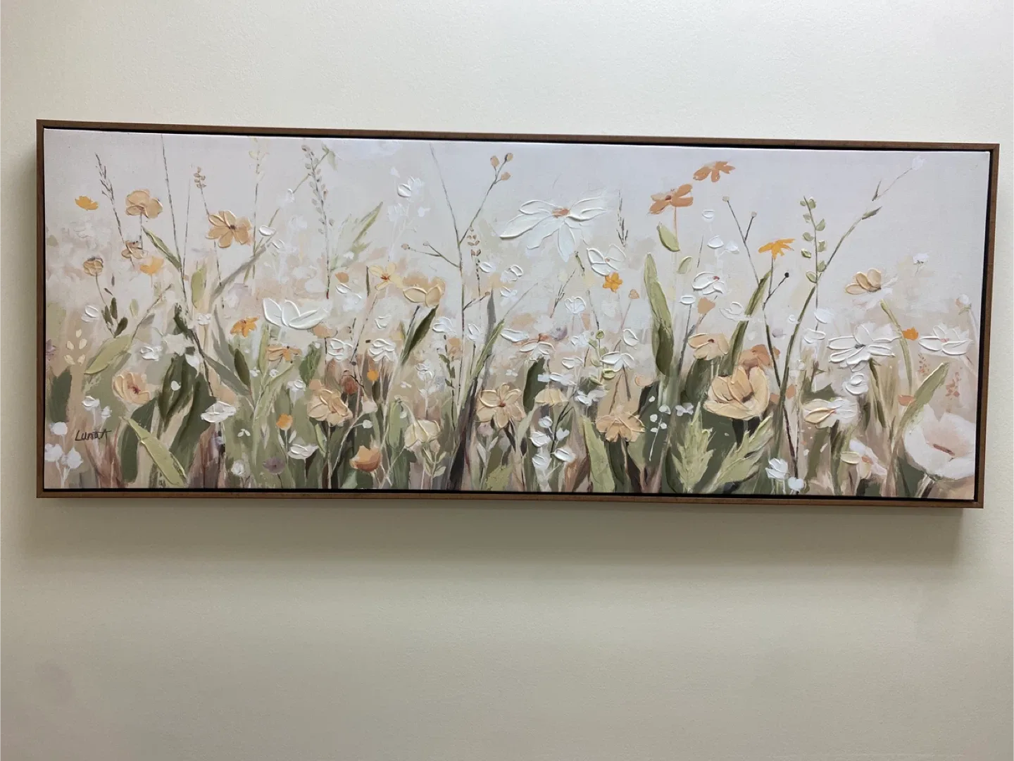 Floral Painting thumbnail