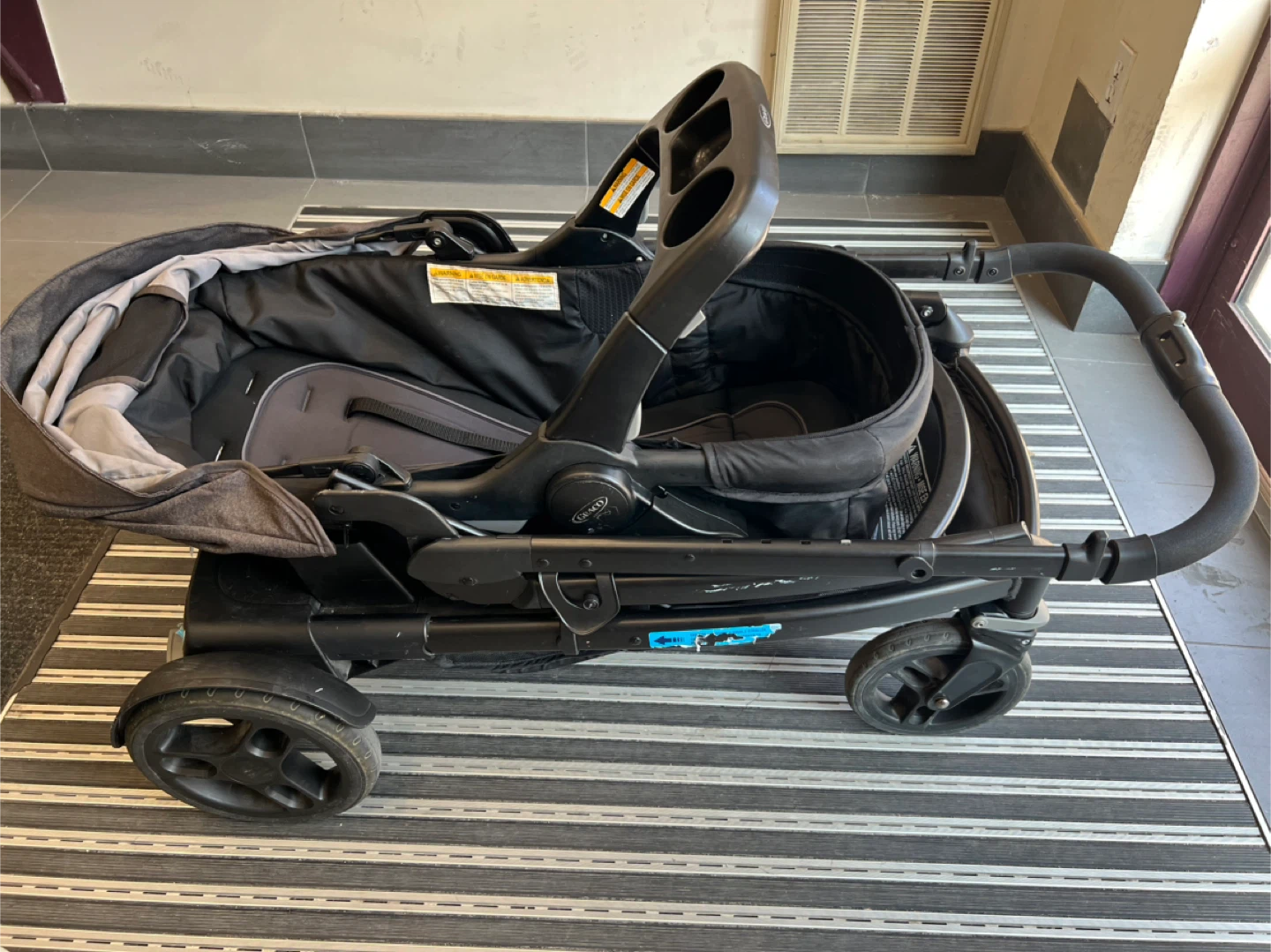 Graco Stroller - photo 5