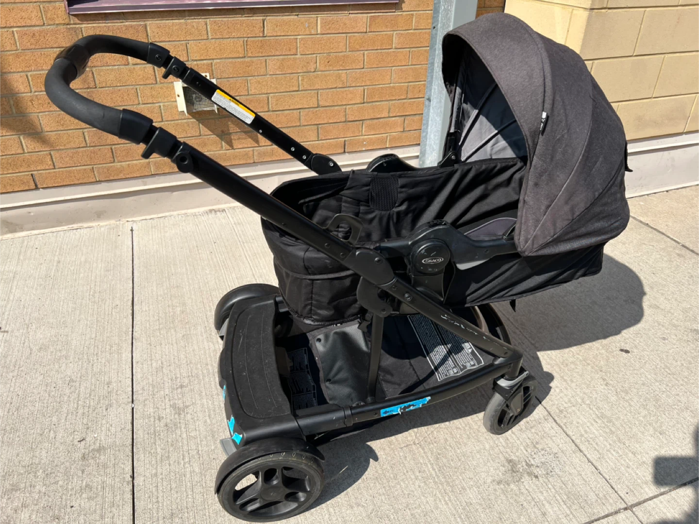 Graco Stroller
