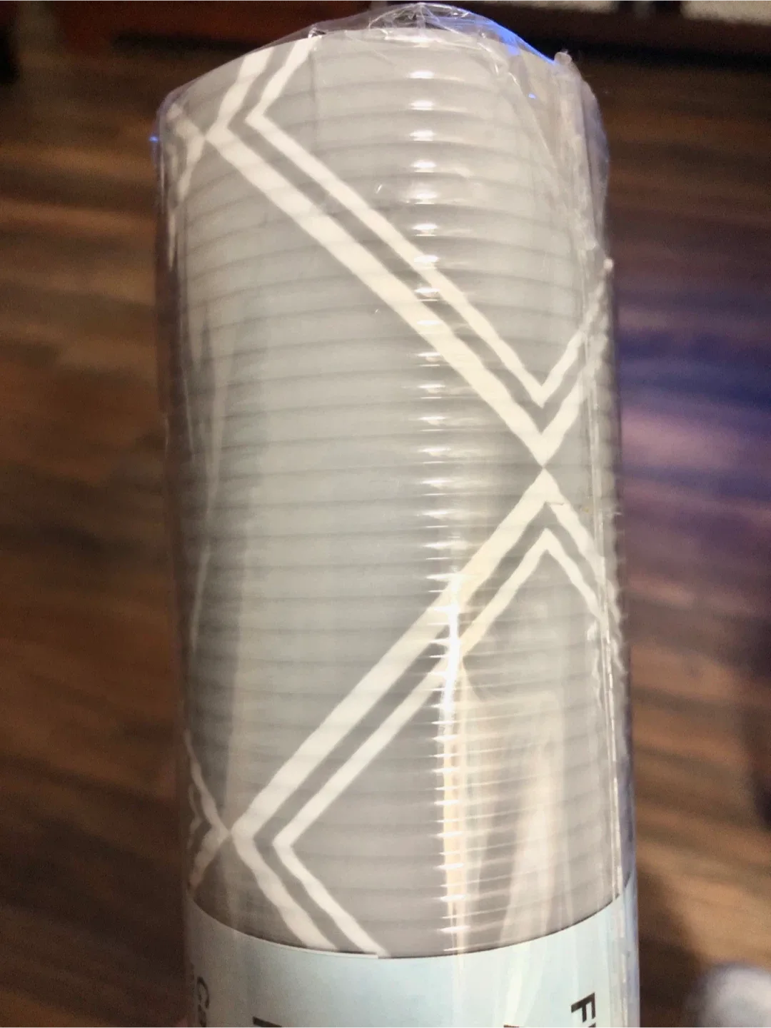 Cabinet/Shelf Liner - Non Slip, Waterproof image indicator(2)