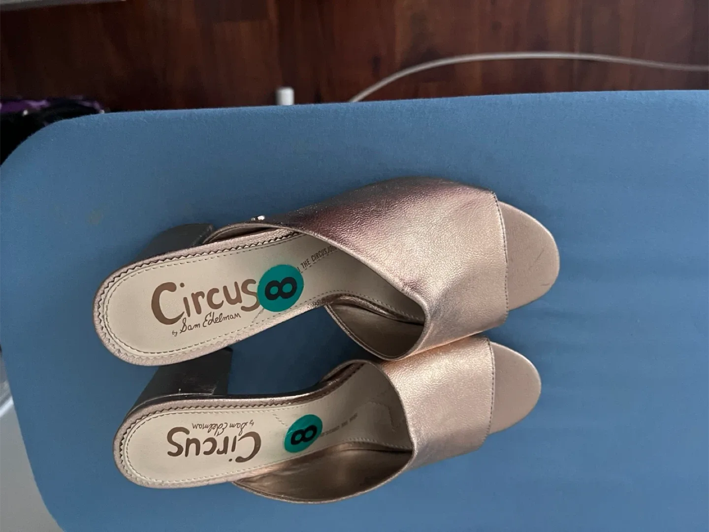 Circus by Sam Edelman Heels - Size 8 image indicator(2)