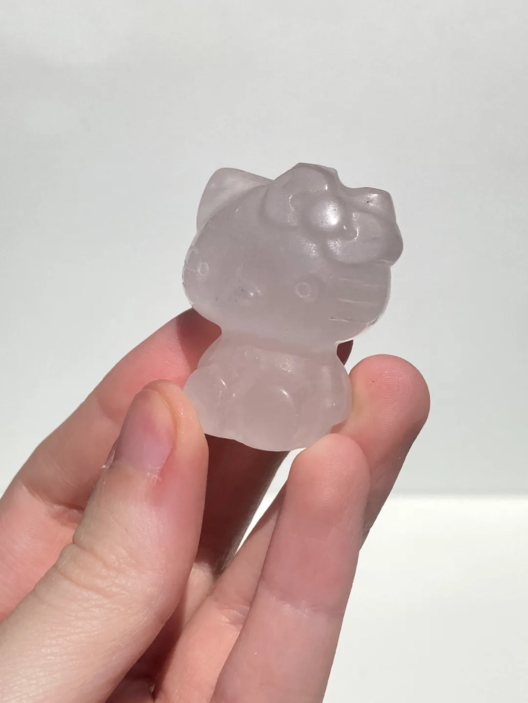 Hello Kitty Crystal thumbnail