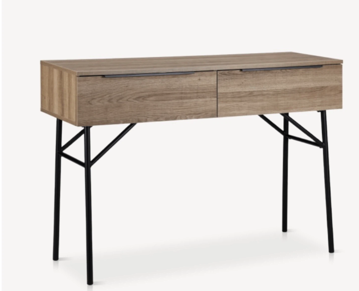 NEW hall table or small desk