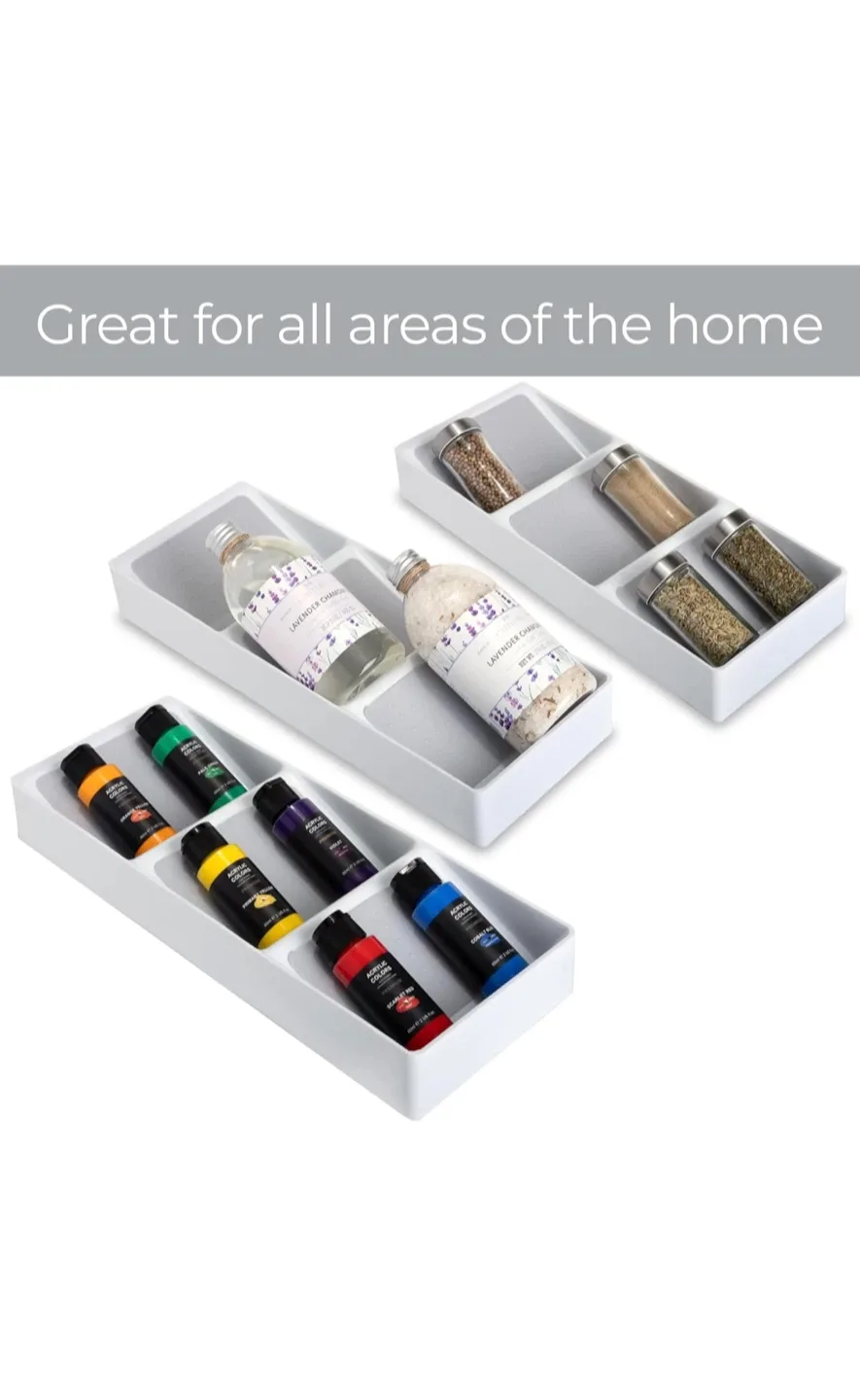 Set of 2 spice racks image indicator(3)