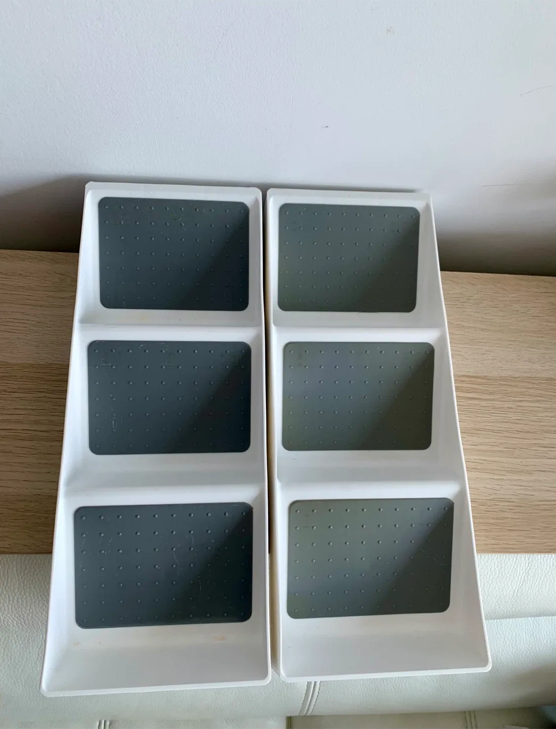 Set of 2 spice racks image indicator(7)