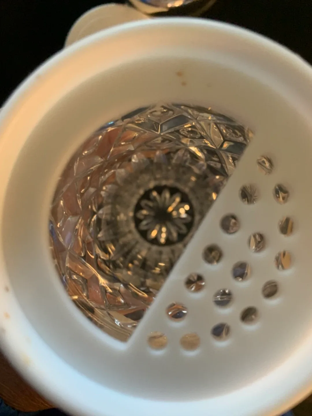 Nachtmann Crystal Cocktail Shaker image indicator(3)