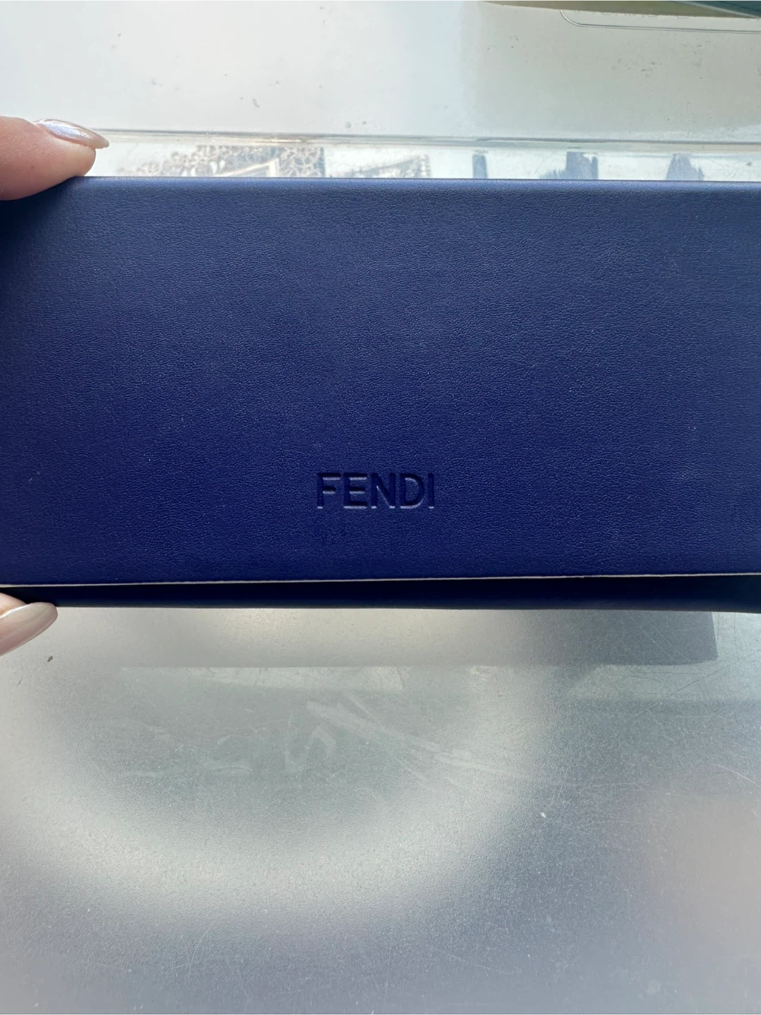 Fendi Raya Hawaiian Sunglasses - photo 3