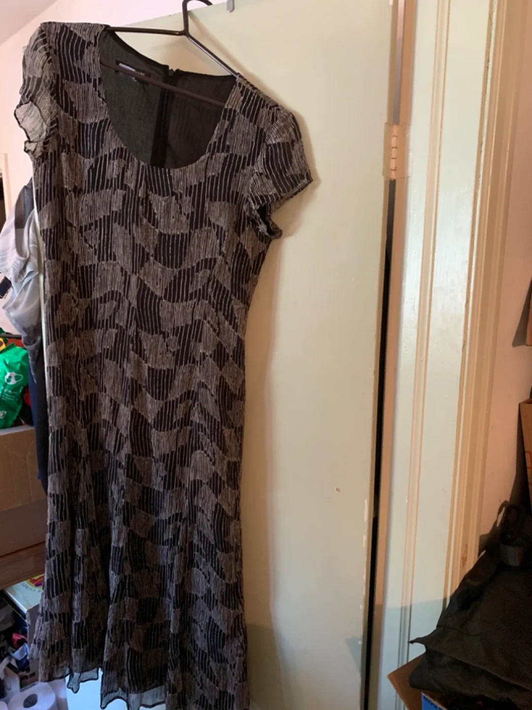 Jones New York Collection Dress - Size 10 thumbnail