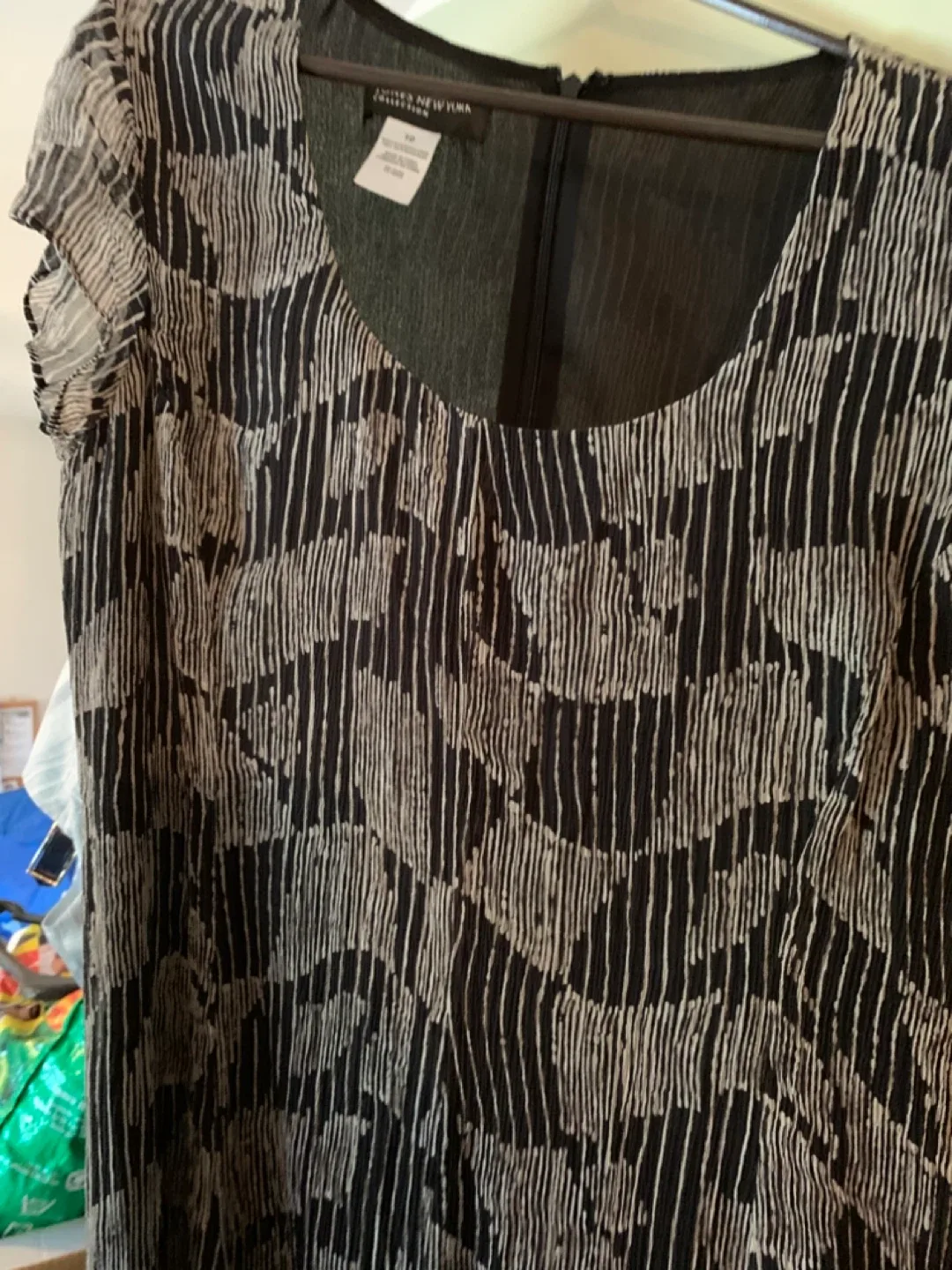 Jones New York Collection Dress - Size 10 image indicator(2)