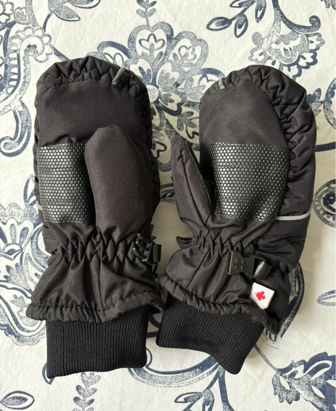 Toddler Winter Mittens - photo 2