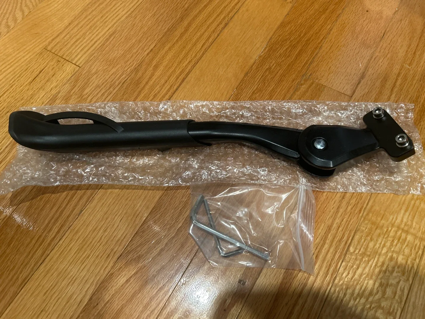 Bike Kickstand image indicator(2)