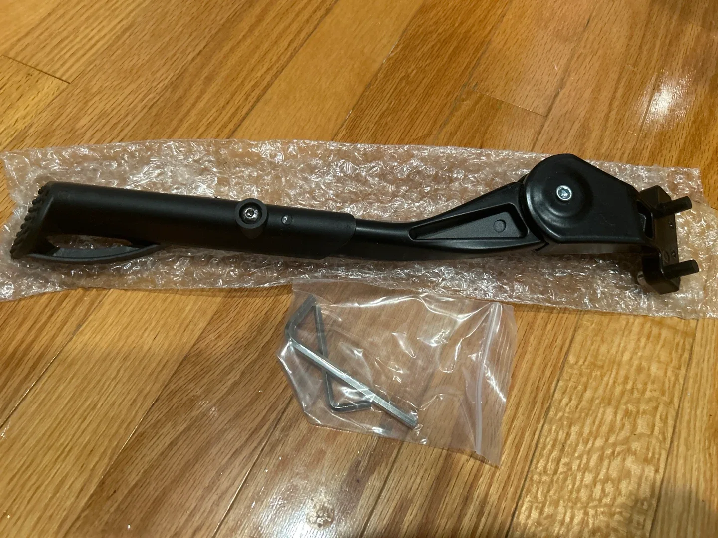 Bike Kickstand image indicator(3)