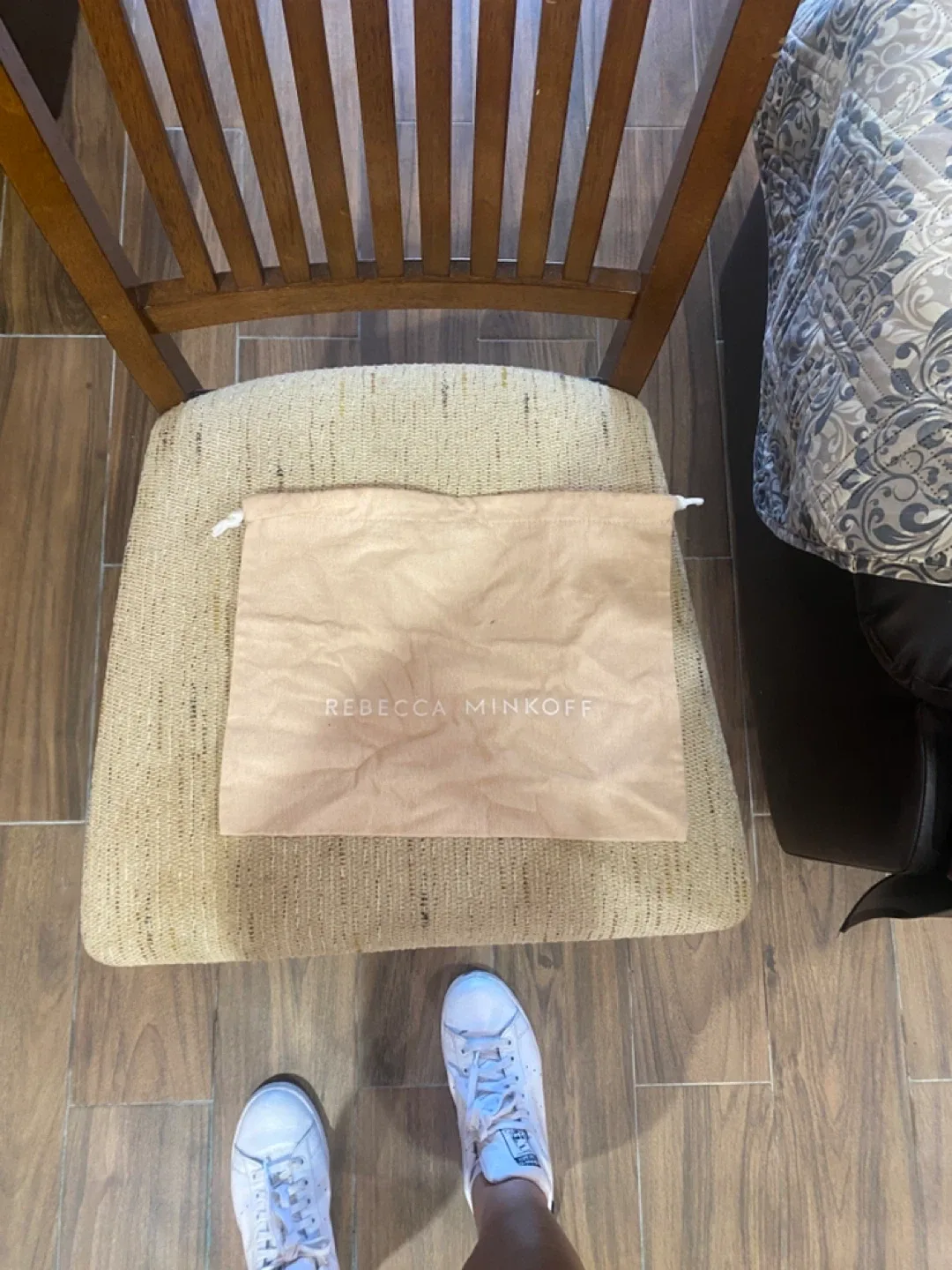 Rebecca Minkoff Dust Bag thumbnail