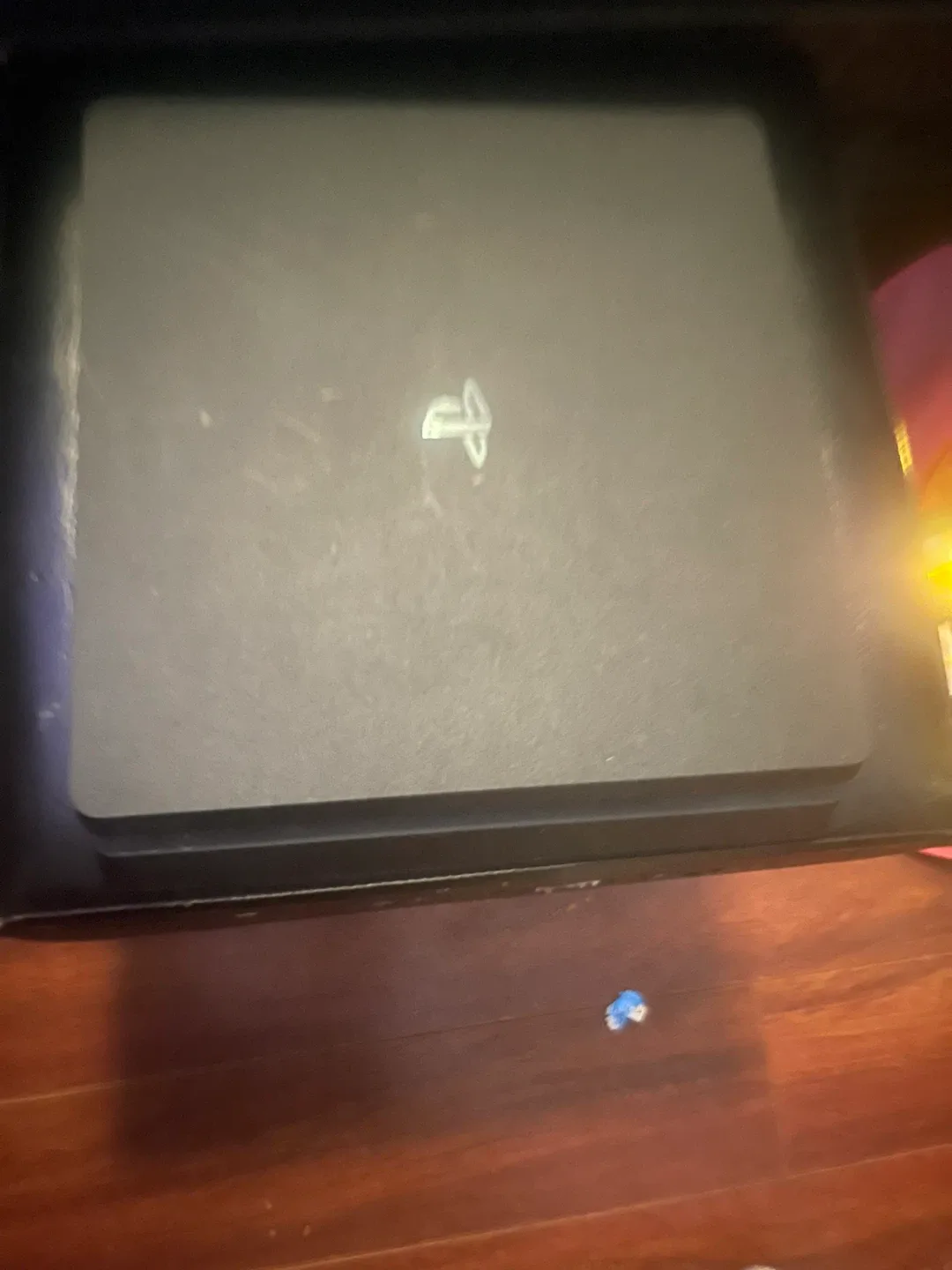 PlayStation 4 Console thumbnail
