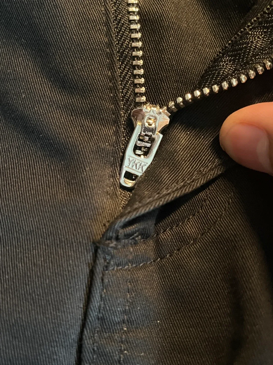 Balenciaga Black Pants image indicator(2)