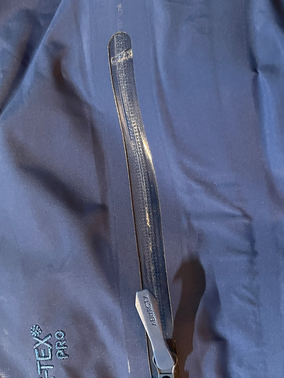 Arc'teryx Jacket Men's L Blue - photo 4