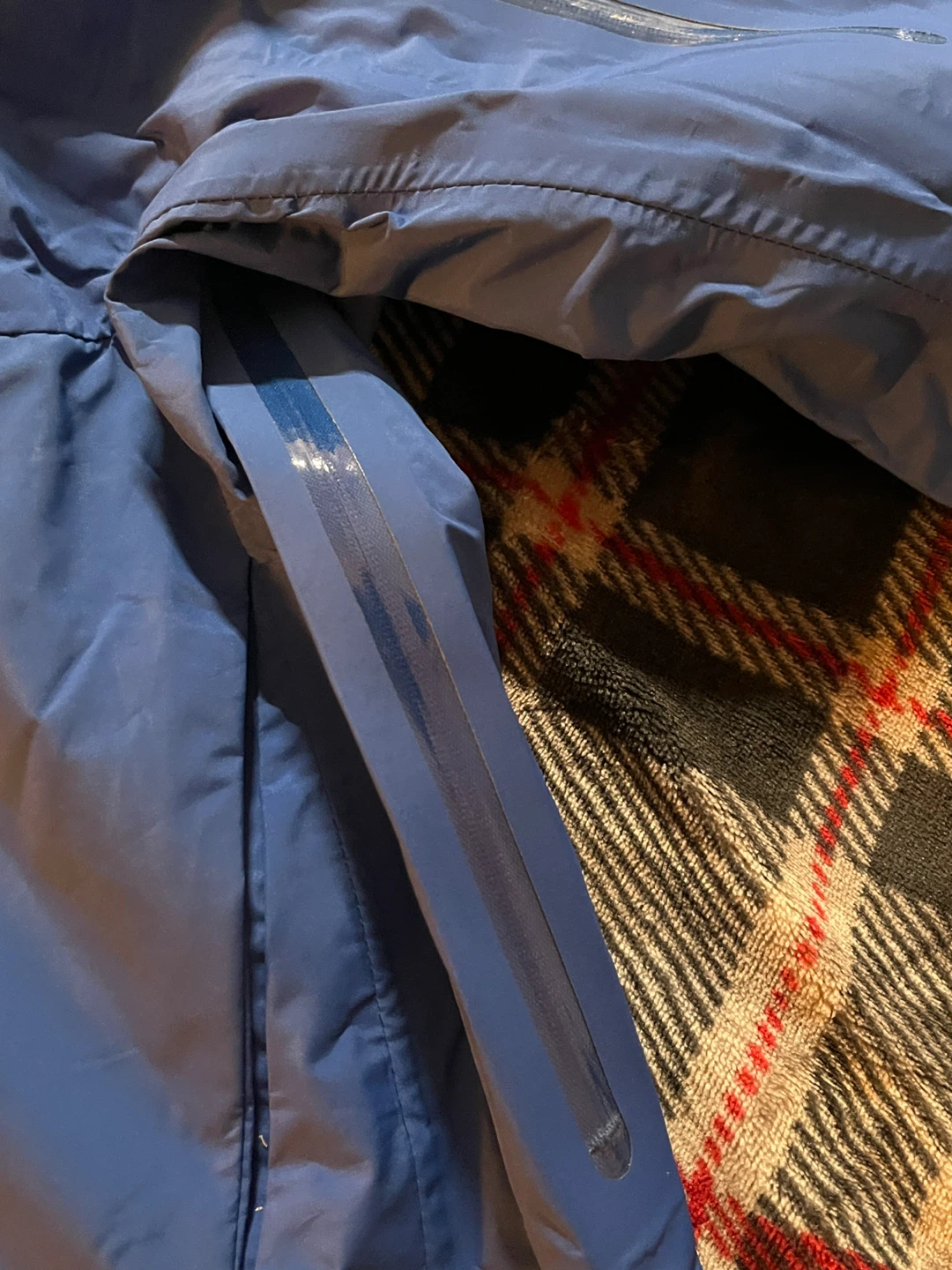 Arc'teryx Jacket Men's L Blue - photo 2