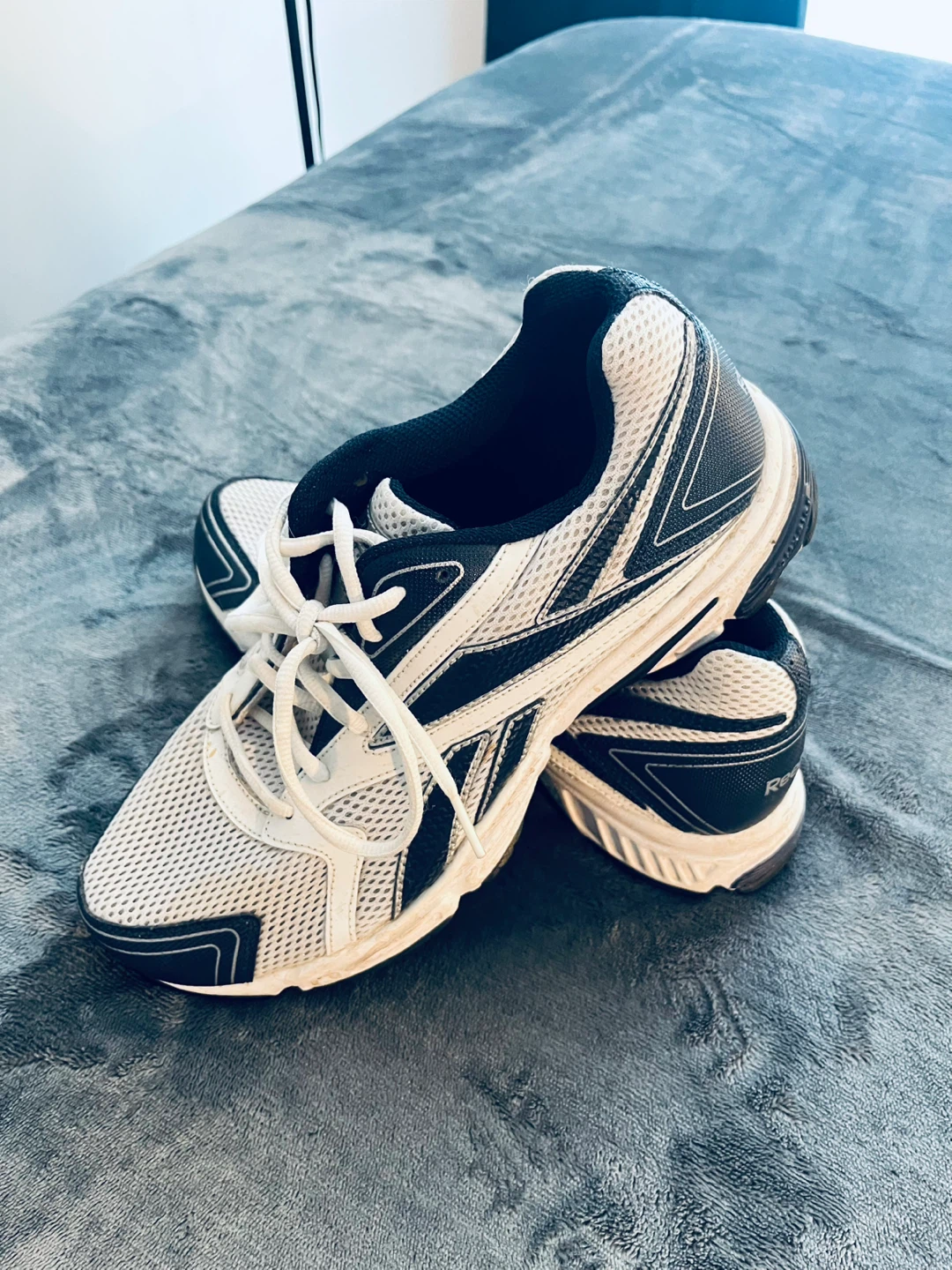 Reebok Running Shoes (10 US)