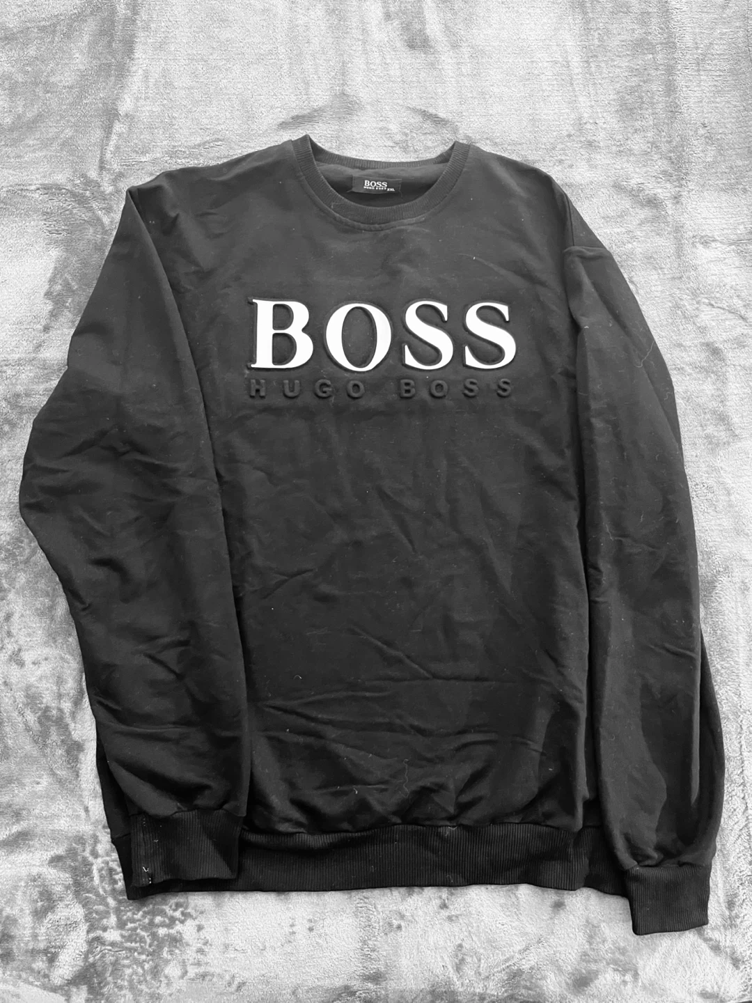 Hugo Boss Black Sweater (L)