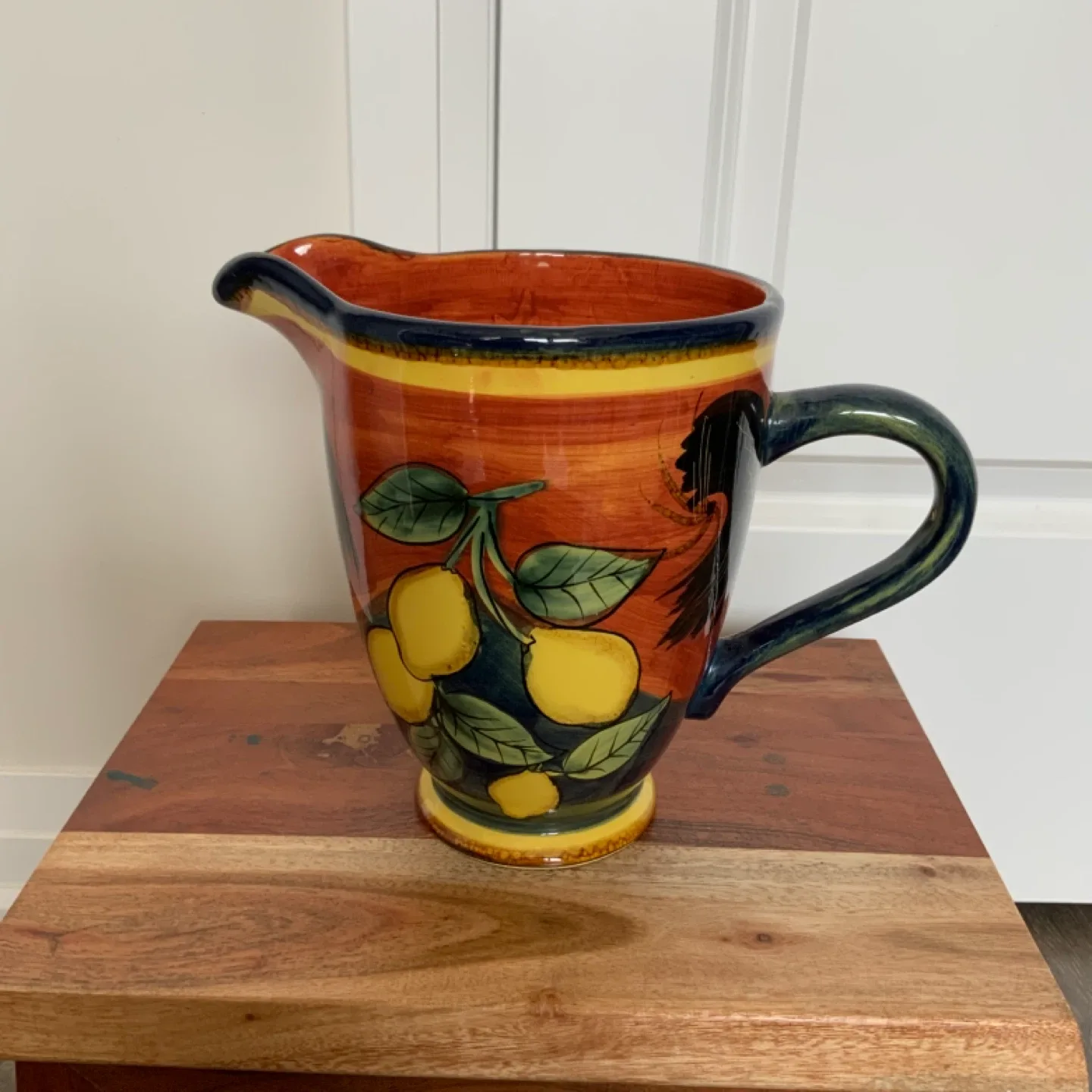 Ambriance Lemencello Pitcher thumbnail