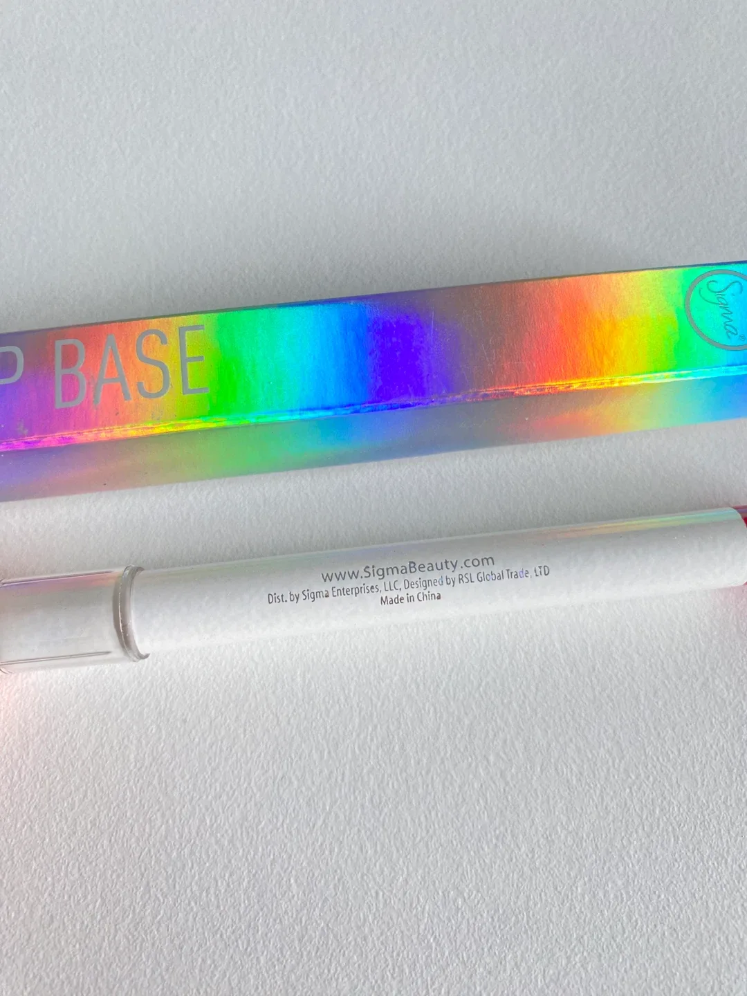 Brand NEW Sigma Lip Liner image indicator(3)