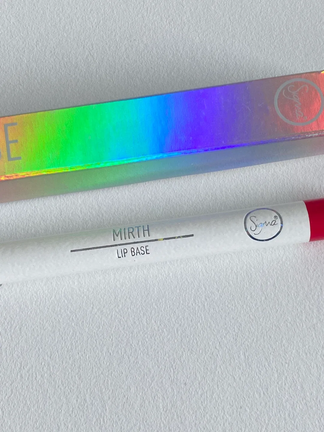 Brand NEW Sigma Lip Liner image indicator(4)