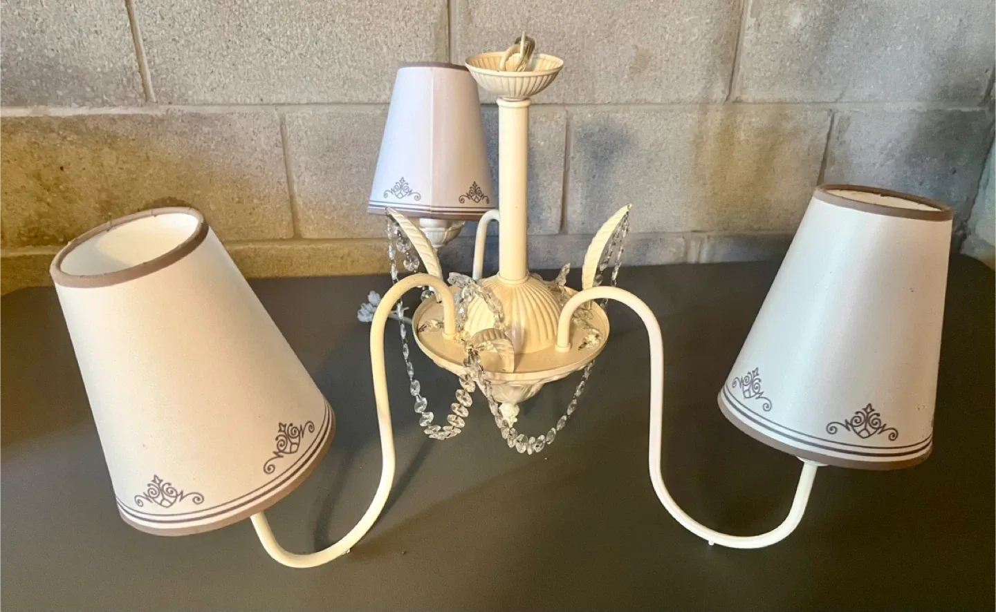 Chandelier - Interior Lighting thumbnail