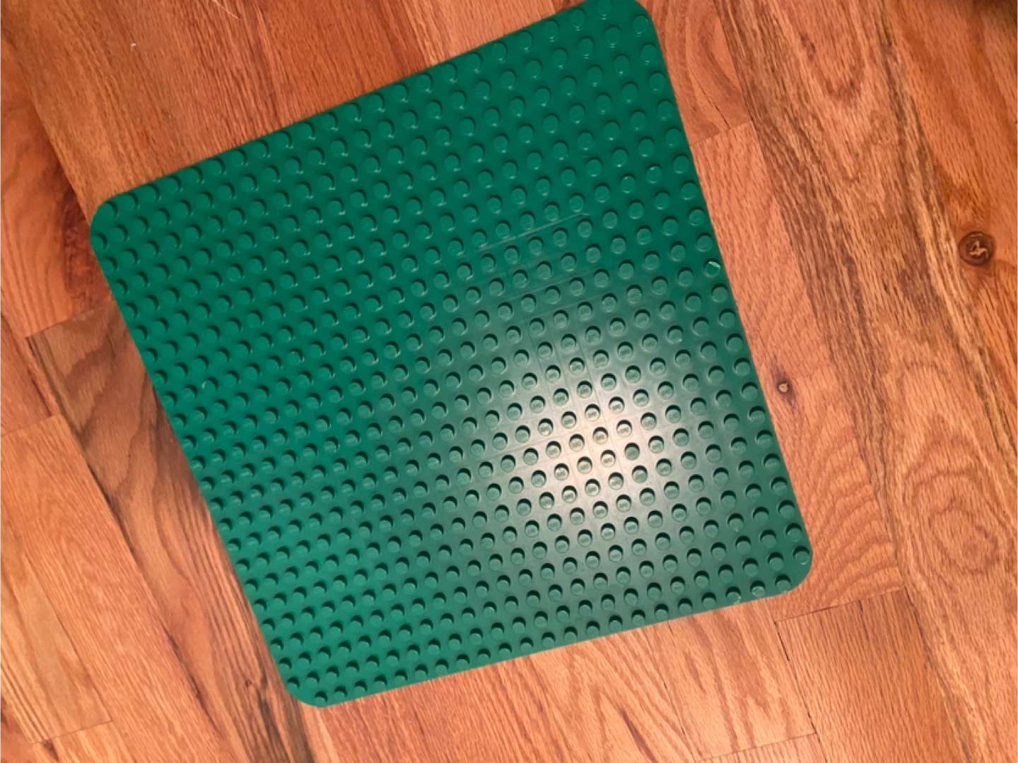 LEGO DUPLO Blocks in Storage Container - photo 4