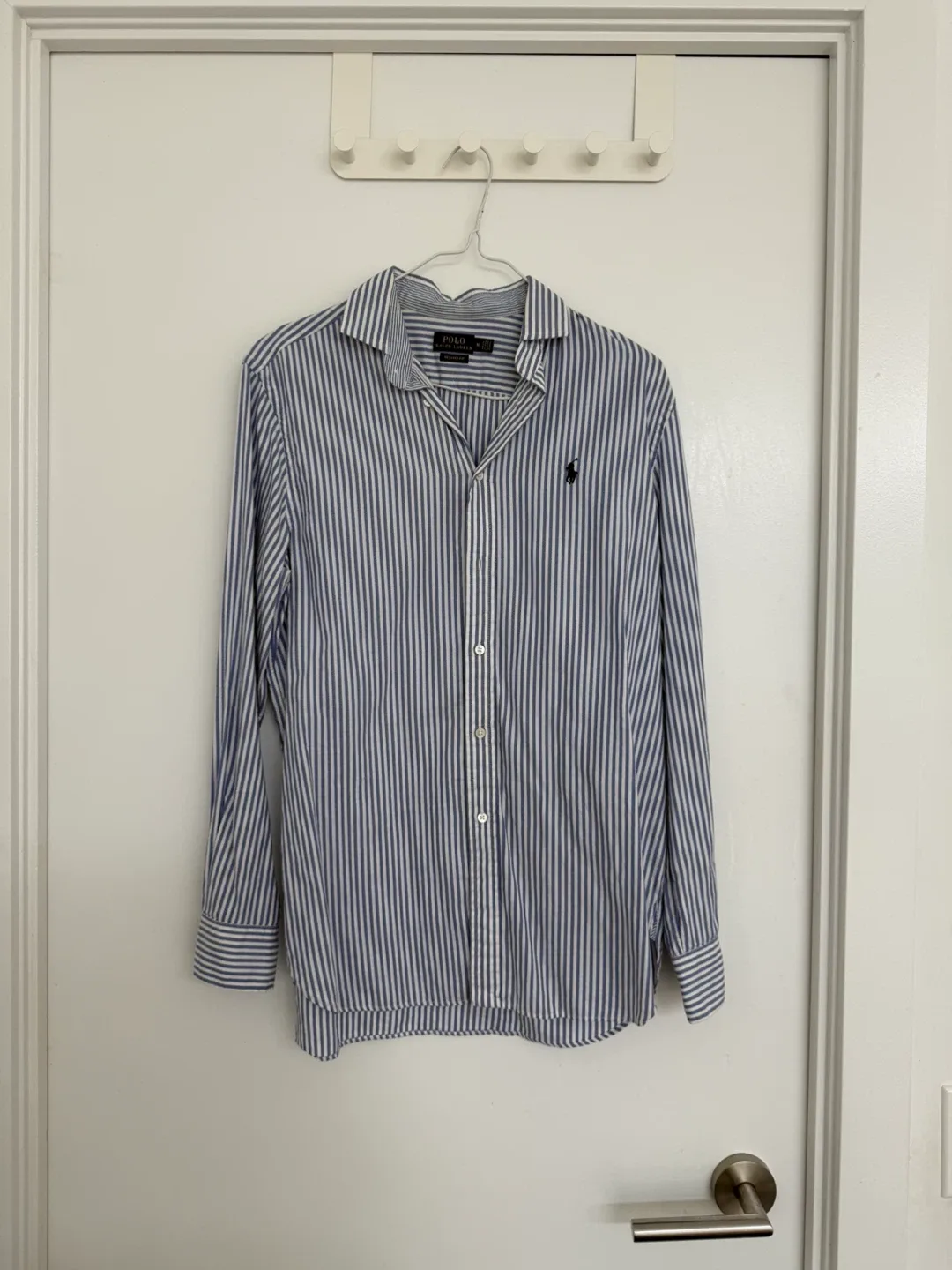 Ralph Lauren Relaxed Fit Shirt thumbnail