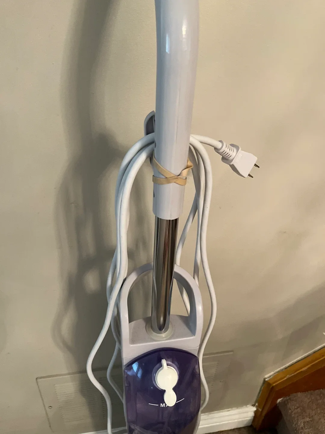 H2O Mop X5 Steam Cleaner with Accessories image indicator(2)