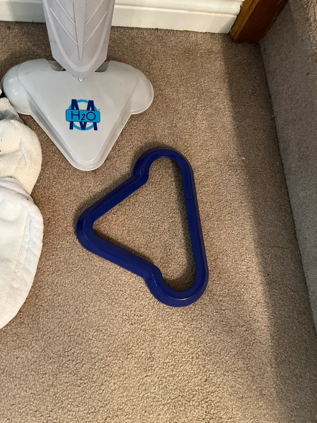 H2O Mop X5 Steam Cleaner with Accessories image indicator(5)