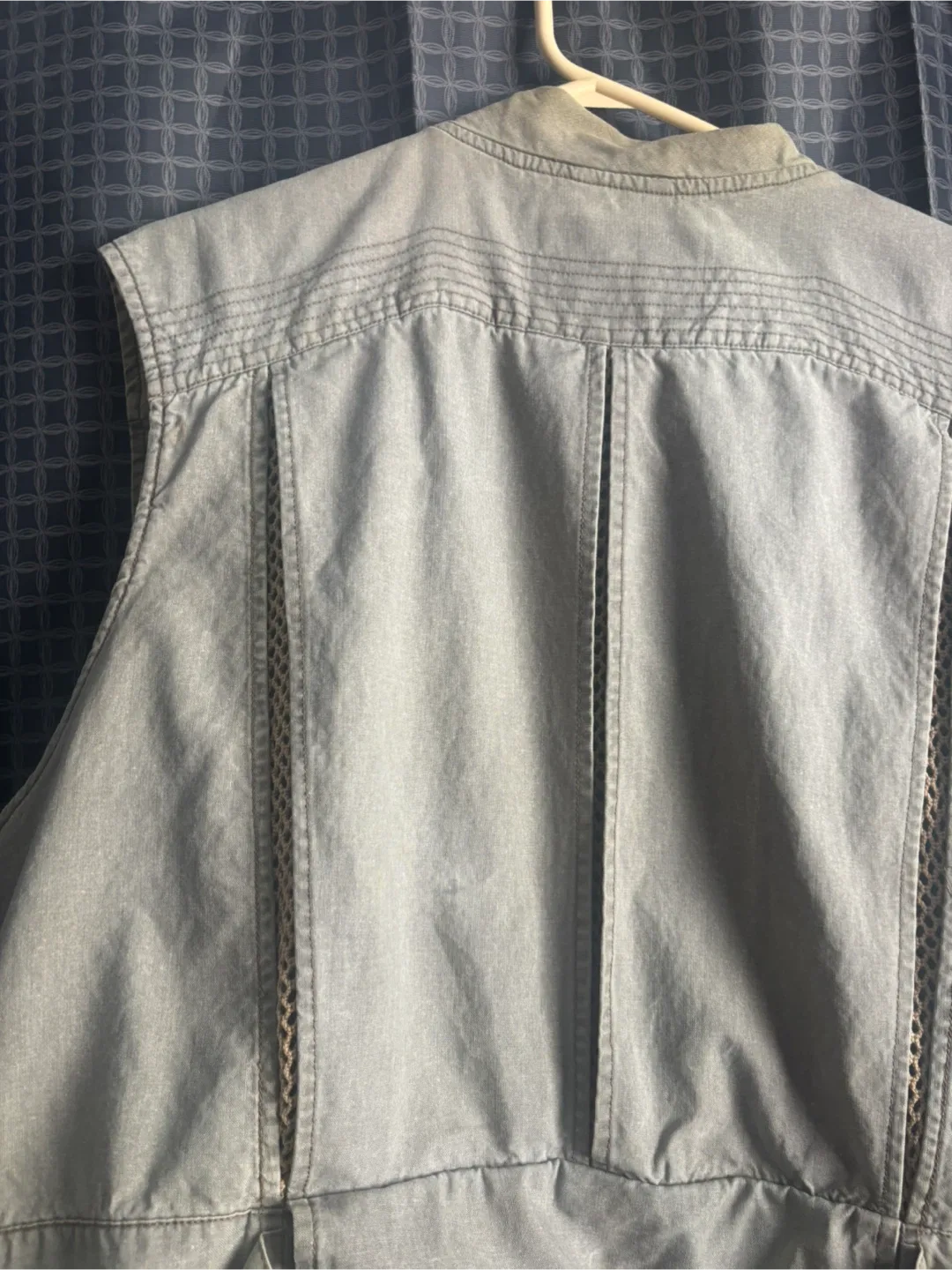 Eddie Bauer Outdoor Outfitter Vest - Size M image indicator(10)