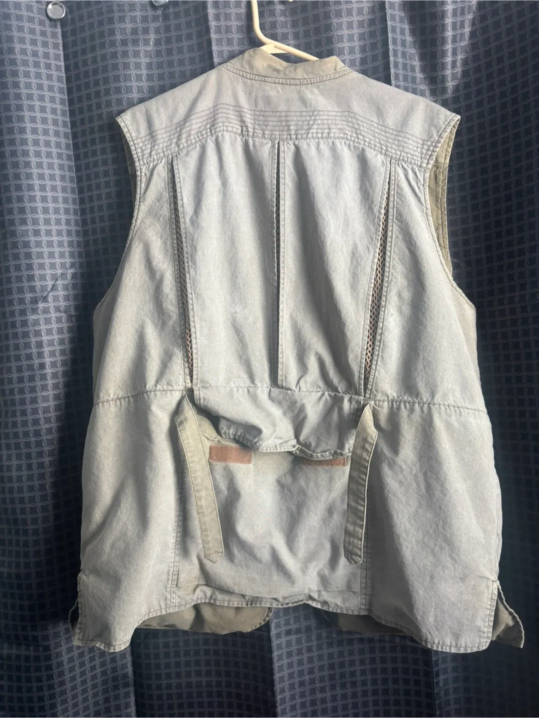 Eddie Bauer Outdoor Outfitter Vest - Size M image indicator(9)