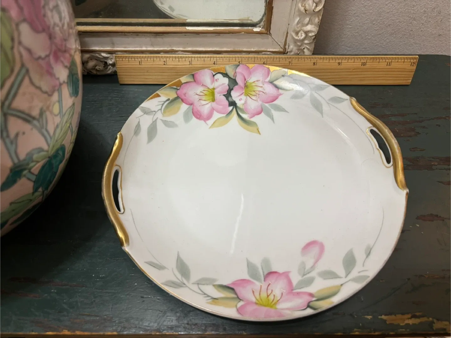 45-Piece Set NORITAKE "Azalea" Pattern 19322 China image indicator(7)