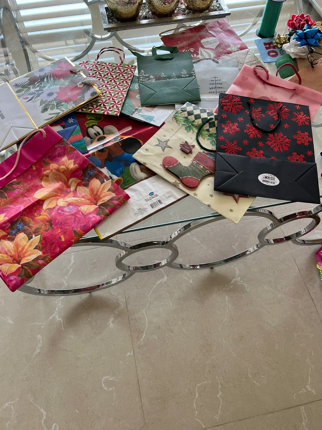 50 gift bags for various occasions! image indicator(2)