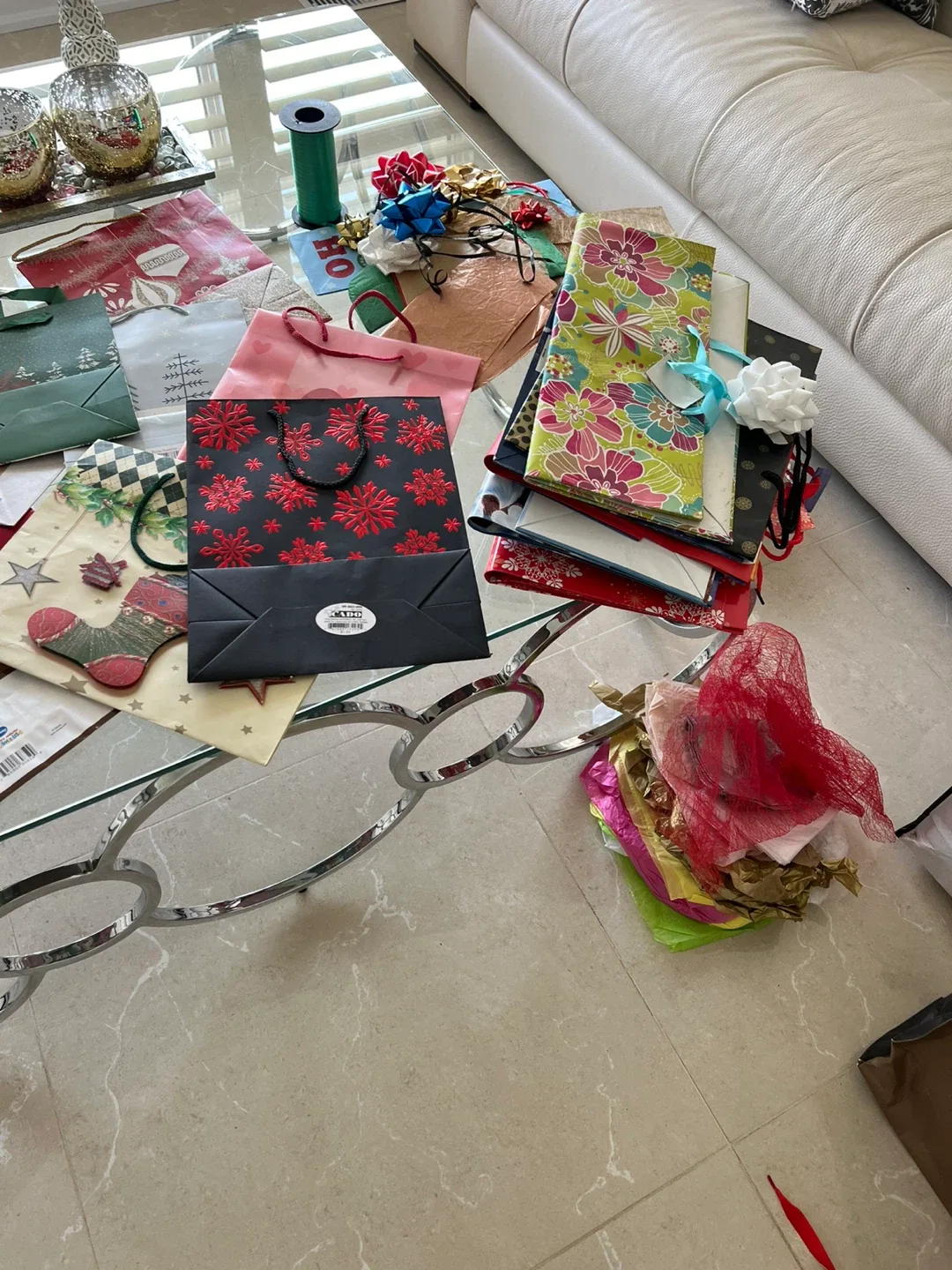 40 gift bags for various occasions! thumbnail