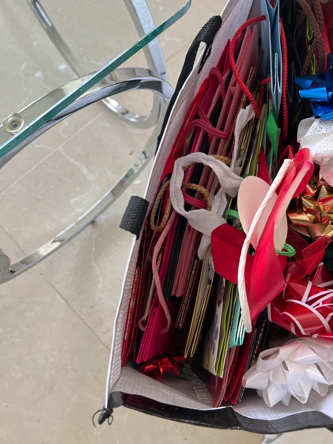 50 gift bags for various occasions! image indicator(4)