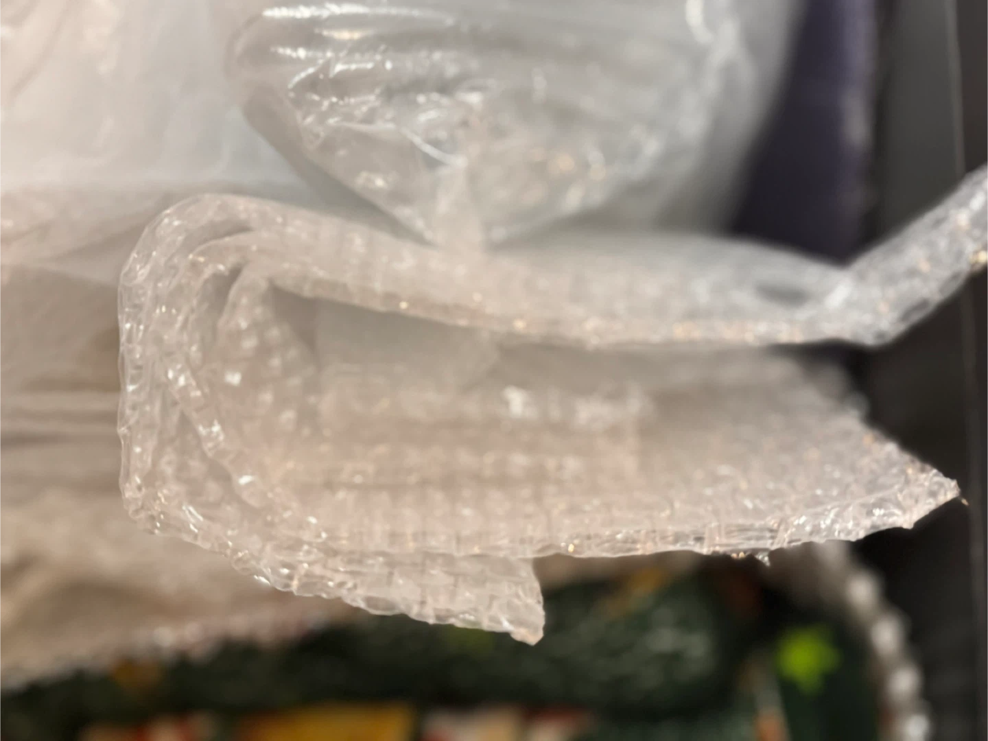 Bubble Wrap - photo 3