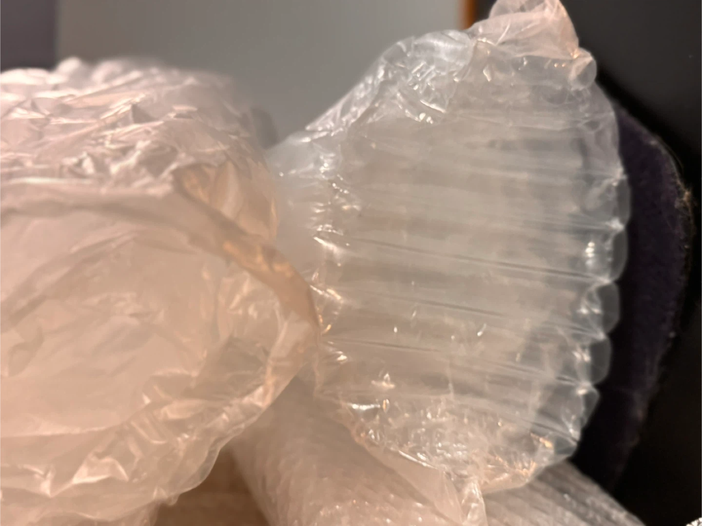 Bubble Wrap - photo 2