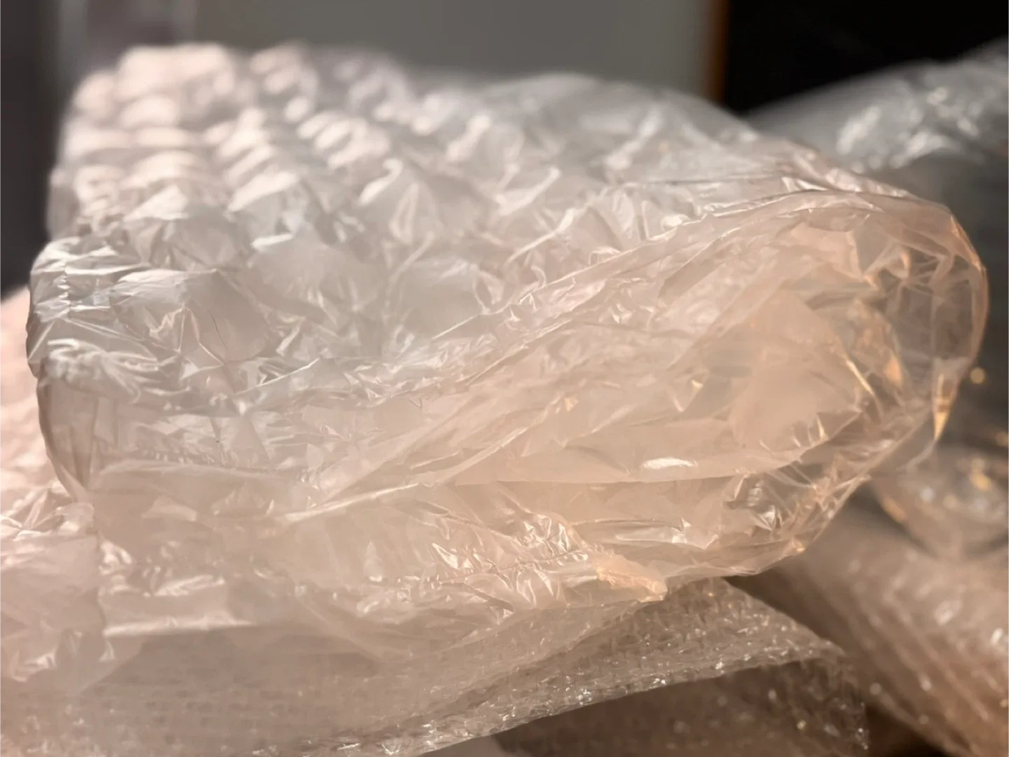 Bubble Wrap thumbnail