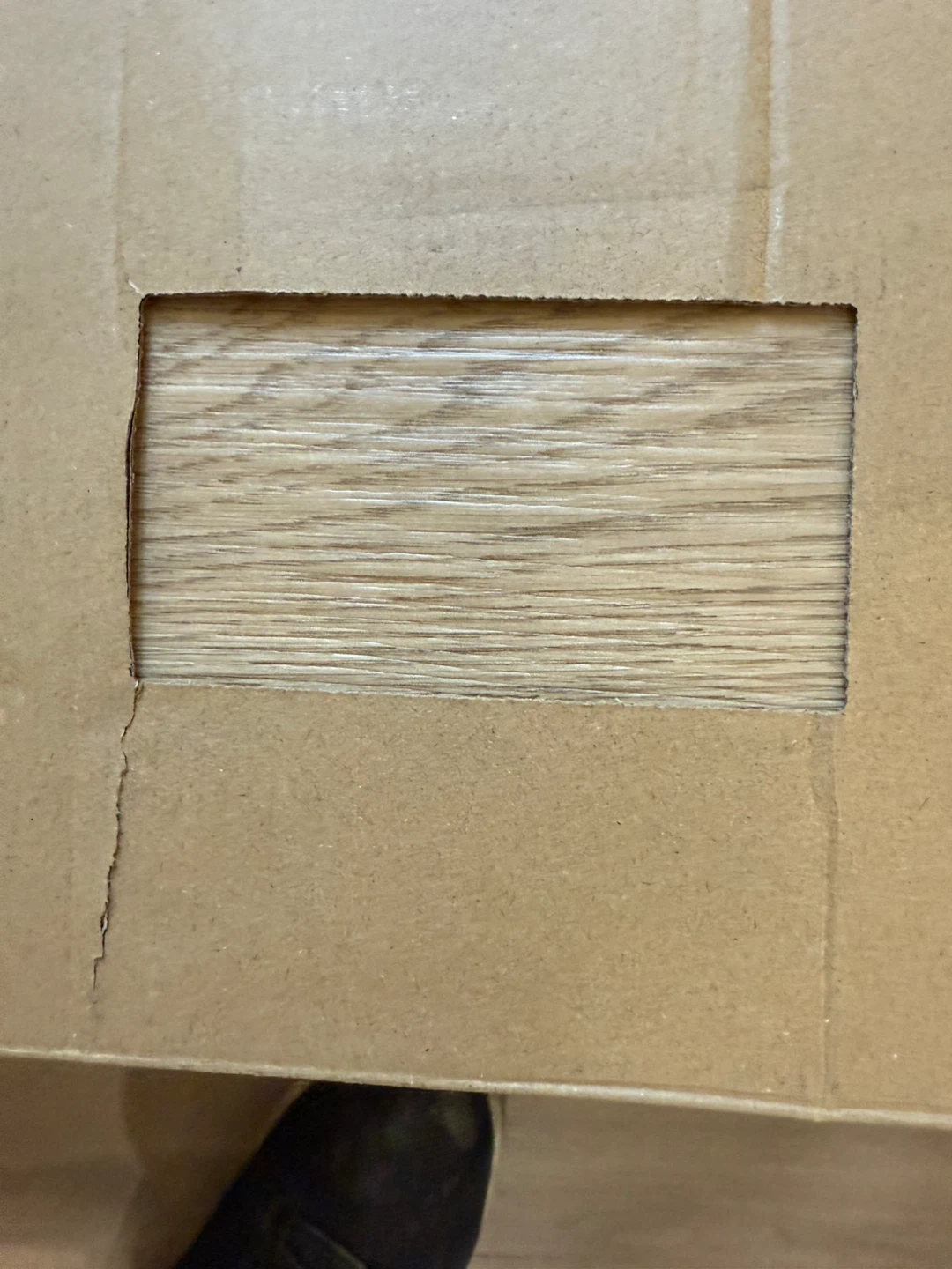 SPC Waterproof Flooring - 28.36 sq ft/box - photo 3