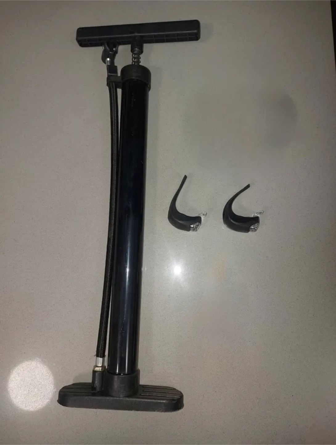 Supercycle Bike, Via Velo Lock, Findway Helmet & Accessories image indicator(2)