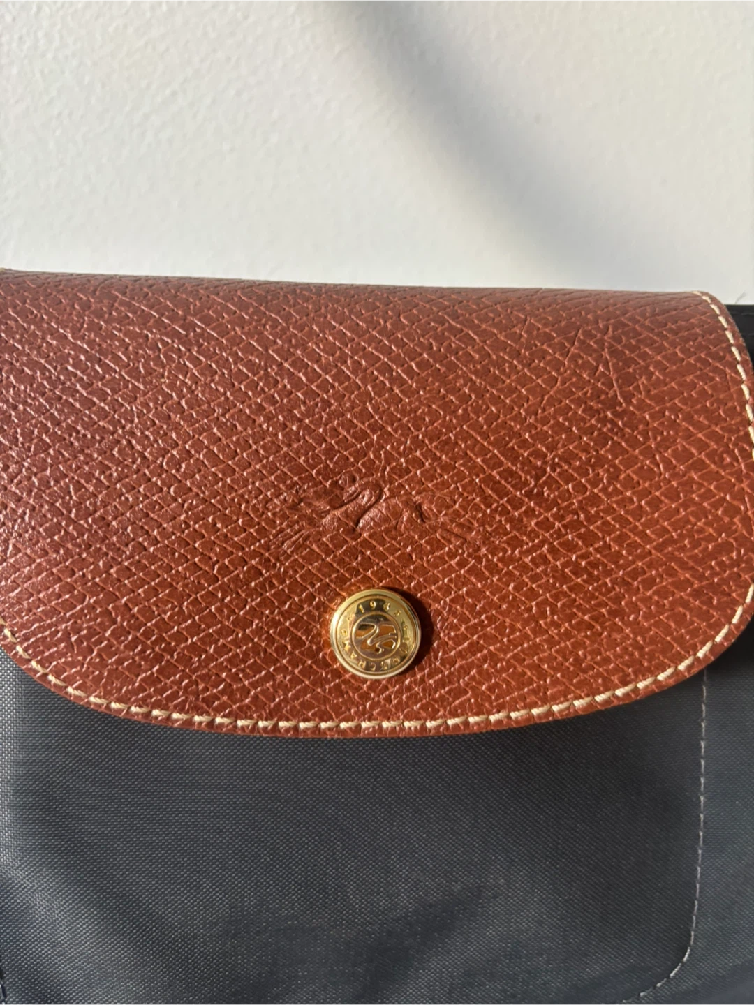 Longchamp Le Pliage Black Tote Bag - photo 4