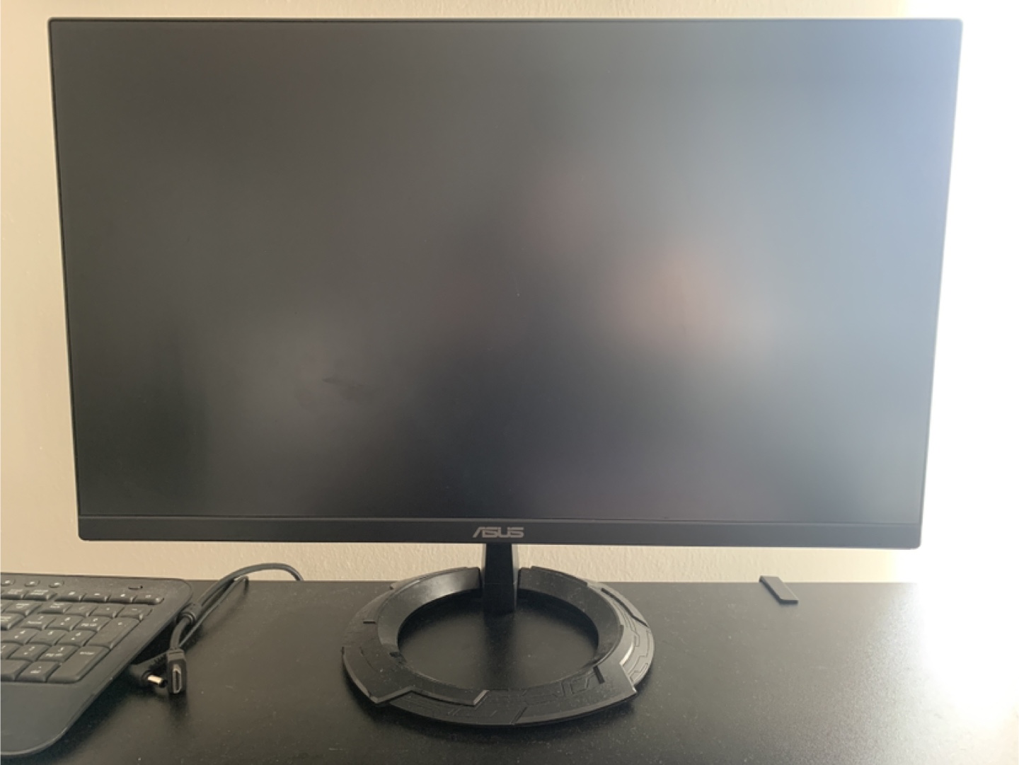 ASUS Monitor 23.8” - photo 2