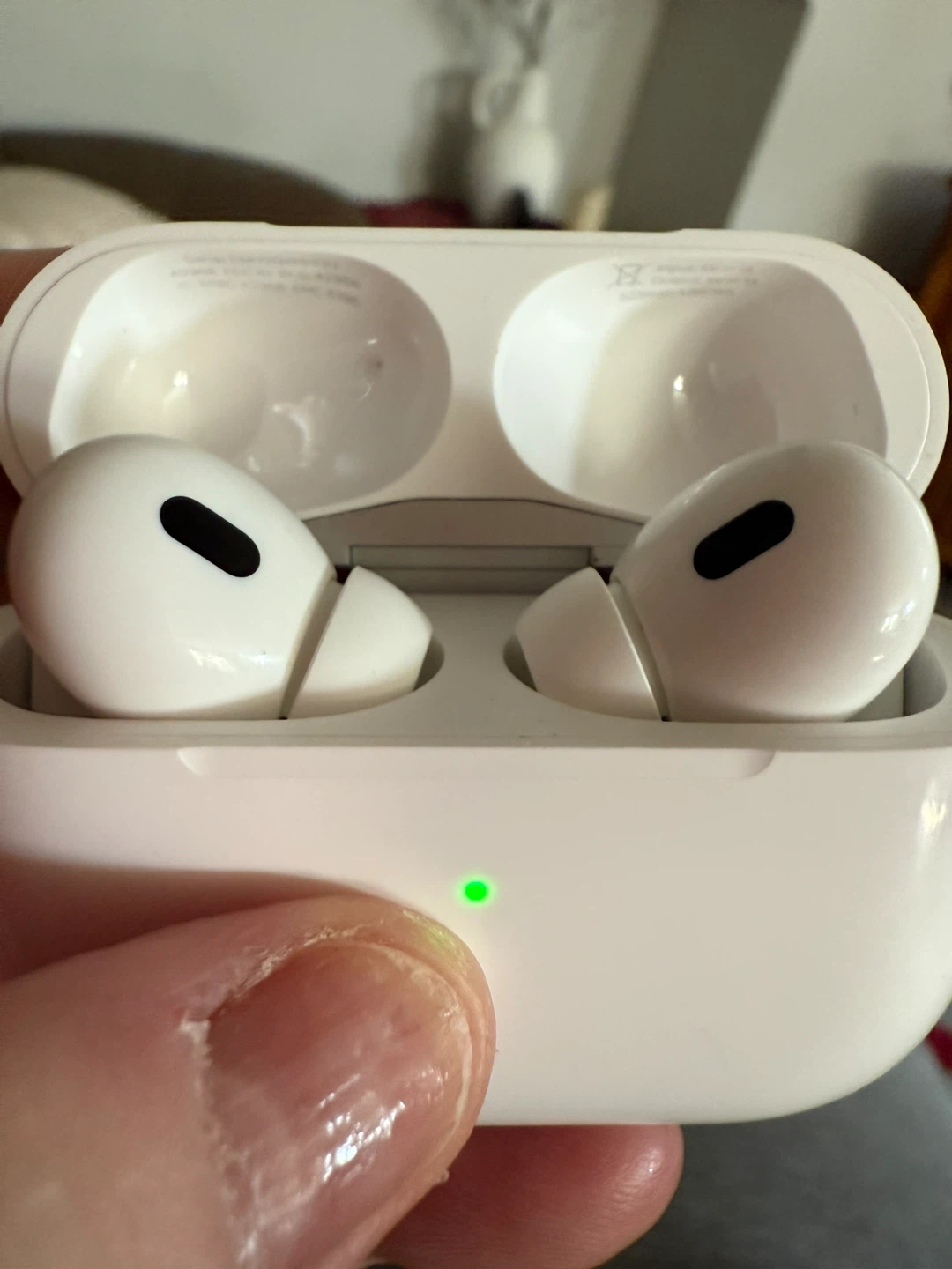 Apple AirPods Pro 2nd Generation - photo 2