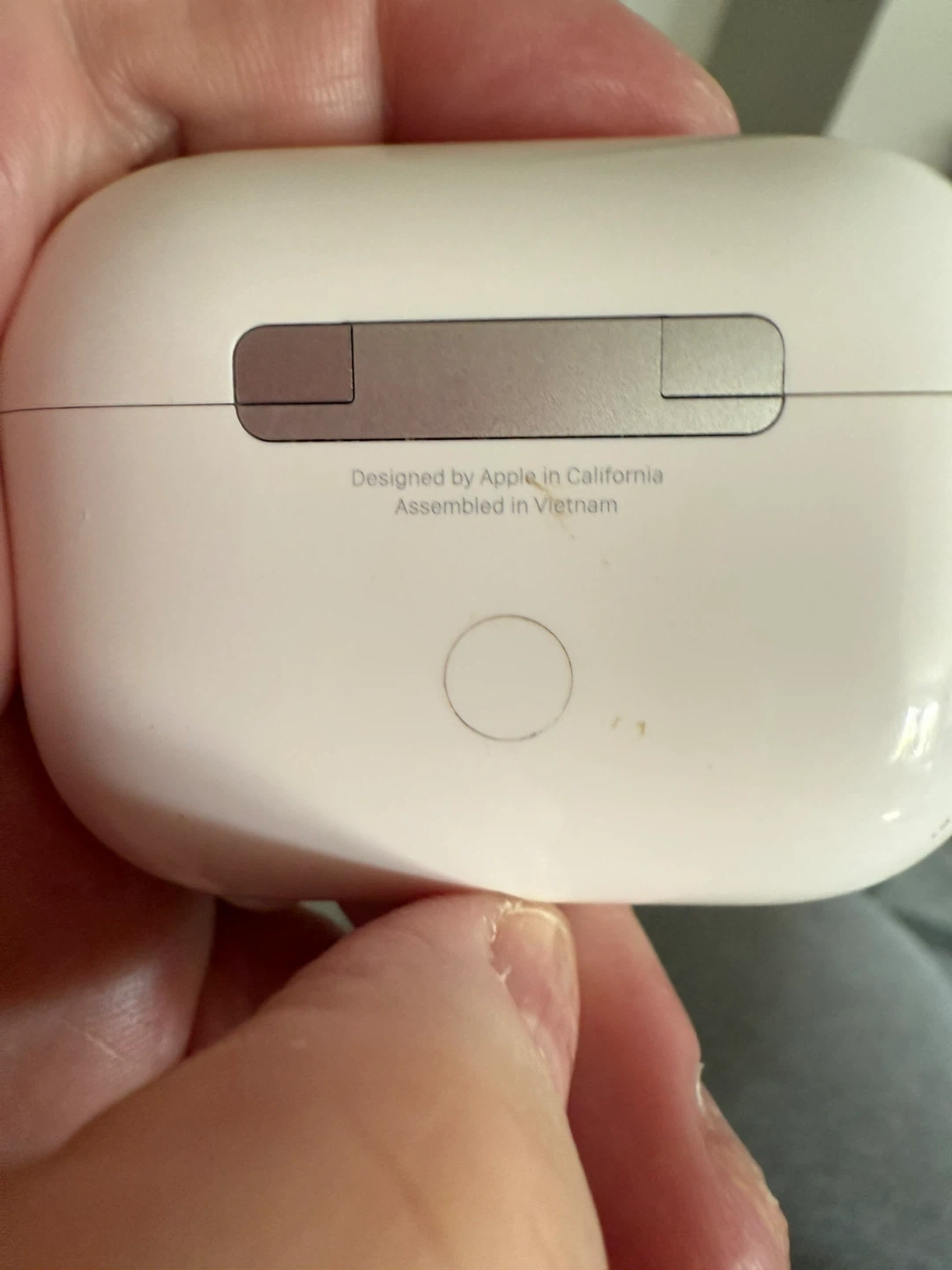 Apple AirPods Pro 2nd Generation - photo 3