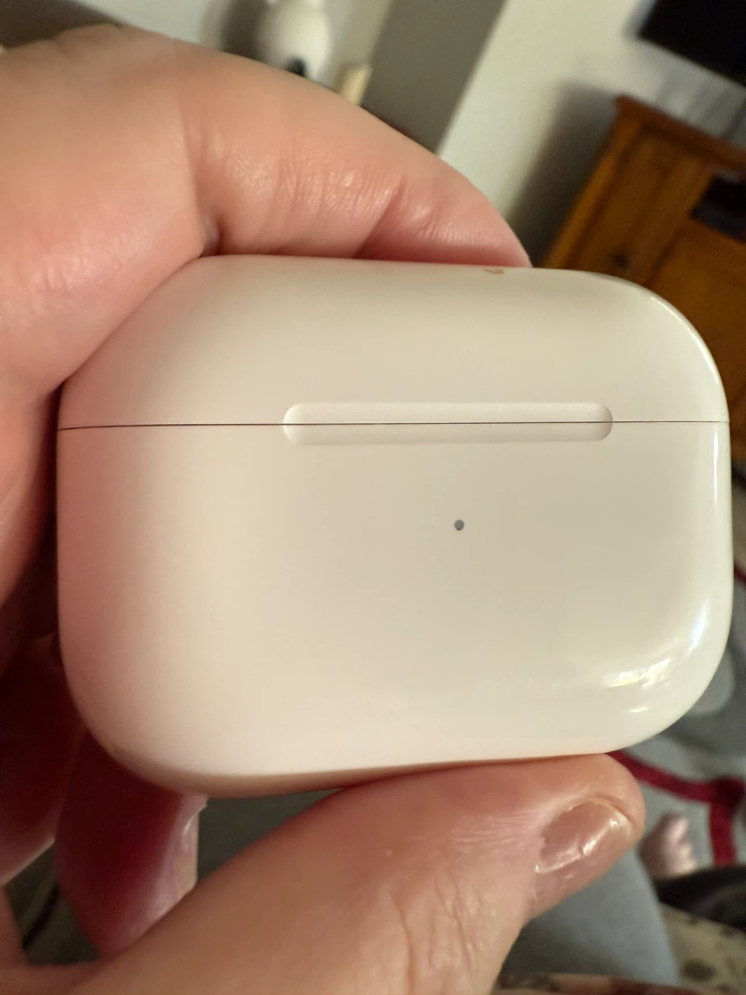 Apple AirPods Pro 2nd Generation